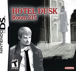 Hotel Dusk: Room 215 | Games | bol
