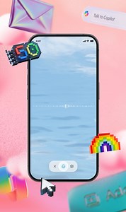 50 years of Microsoft! A celebration of bold ideas, groundbreaking tech, and a legacy that continues to inspire. To mark the milestone, Copilot captured the story in verse—a poetic salute to the journey so far. #Microsoft50 #WrittenByCopilot | Microsoft