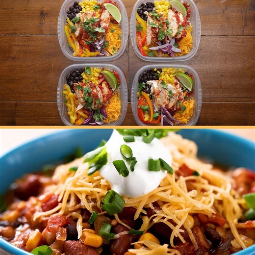 154K views · 788 reactions | Easy Office lunch ideas! | Tasty | Facebook