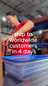 Here’s why brands choose our Shanghai fulfilment centre - and why you should too: 🚀 3–8 Day Global Shipping Deliver to customers worldwide in days, not weeks. 📦 Free Product Storage Store your products at no extra cost and free up your cashflow. 💵 $1 Pick & Pack Keep fulfilment costs low and profit margins high. 🌏 Hidden China Origin Seamless customer experience — no "shipped from China" surprises. Ready to make global shipping your superpower? Let’s go. 🔥 | Future Fulfilment