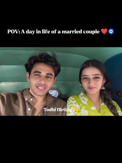 They give a newly married couple vibes (or am I just being delulu plus please don't hate)#himanshika