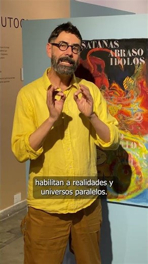Ícono-palíndromos y frases palíndromas #bibliotecanacional #yosoy #palindrome #palindromo #MLL