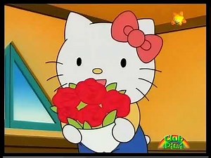 Générique d'Hello Kitty (Hello Kitty Paradise) - 1997 - HD