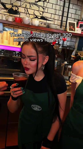 Wearable Art: Embracing Goth Style