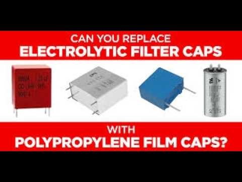 Inside the Failures Film Capacitor Analysis and Teardowns