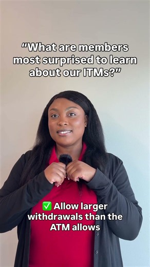 Things Our Members Are Surprised to Learn About Our ITMs