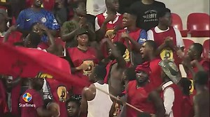 LIVE on Adepa TV, channel 247 on Startimes. Don't miss the big clash between Kumasi Asante Kotoko & Karela United. Which club are you supporting to win? #theonlyleaguethatmatters #MaxTV #MaxFM #MaxSports #PrideandPassion #AKSC #KOTKAR #GPLmd22 | Max TV