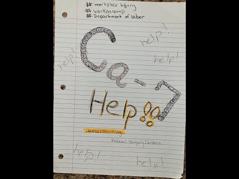 CA-7-A must in order to get PAID! OWCP-ECOMP