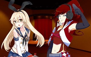 VRChat - 由 Forceable and Venerac 带来的双人舞！（全身追踪）