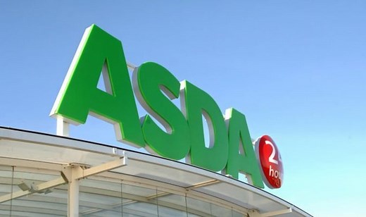 Asda promote new barbecue summer range