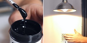 Bare Conductive makes paint that conducts electricity
