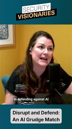 Disrupt or Defend: Which AI Strategy Wins #podcast #AI