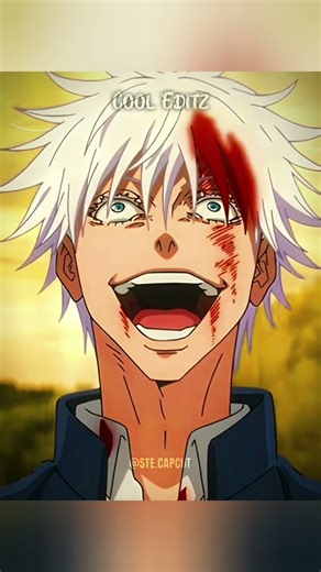 Gojo edit it took me hours to make this edit pls let like and subscribe. #youtubeshorts#shorts#edit