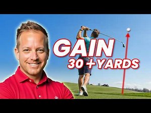 How to Hit Your Driver Farther in 3 Simple Steps