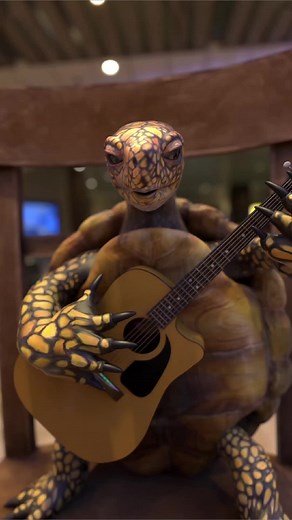 Animated Short Film - Stuck | 3D Animation