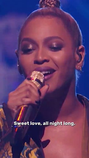 Beyoncé All Night Performance Compilation