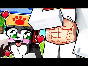 Alexy Impresiona a su ENAMORADA con sus nuevos MÚSCULOS 😍🔥