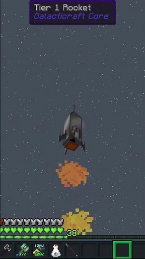 GTNH | The Vanguard Run | How To Destroy 10 Rockets At Once!