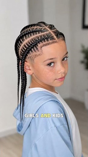 How to Braid Pop Smoke Braids (And Get Them Right!)