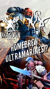 TheNarrativePainter on Instagram: "🏺 ANCIENT NEEKS 🏺 Will it Homebrew Ep 5 - The Myrmidon Love this build so much - all the parts from my homies at @dragoon__gaming - they have full Greek kitbashing kits with all sorts of mad stuff ready and waiting for you! Love to @akinteractive.official and @siegescenics for making the best paints and basing supplies in the game! Next week will be the season finale of “Loyalist Traitors” not one to miss!! #warhammer #warhammer40000 #warhammer40k #warhammer4