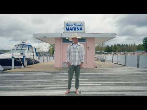 Kenny Chesney - Silver Sands Marina (Official Music Video)