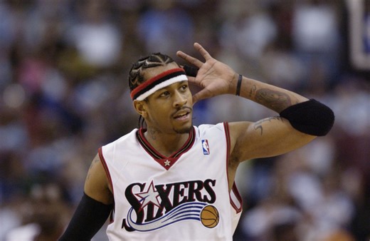 Allen Iverson Mourns Death Of Former WNBA Star Kara Braxton