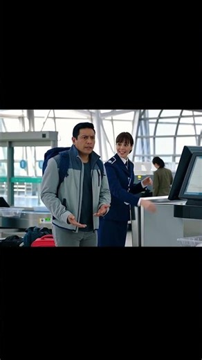 5-Second Listening Challenge — Airport Security (B2 Level)