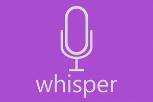Whisper