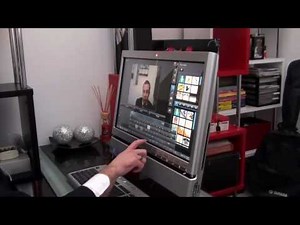 Acer Aspire Z5710 Techcast