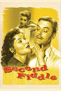 Stream Second Fiddle (1957): Find it on Netflix, Prime Video, Hulu & more