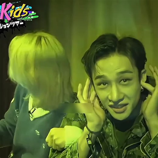 Bangchan Protecting Felix: Heartwarming Moment with Desperate Han | Stray Kids