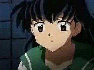 Inuyasha's Beauty & The Beast