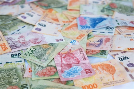 Plazo fijo: cuál es la tasa de interés banco por banco este lunes 27 de octubre