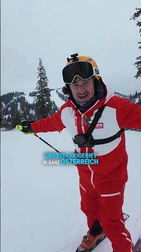 Hochkar, the largest ski resort in Lower Austria #sendtwitchhd #ski