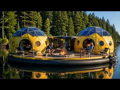 CAMPING JUST GOT UPGRADE IN 2026-- THESE NEXT LEVEL CAMPING INVENTIONS WILL BLOW YOUR MIND!
