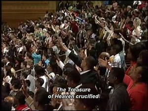 Worthy is The Lamb by The Brooklyn Tabernacle Choir