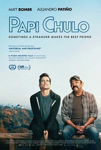 Papi Chulo | Film | 2018