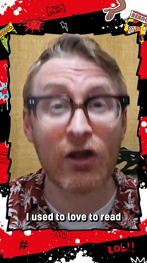 🎨 Beano writer & artist Hugh Raine loved reading Beano as a kid. Now he creates Betty and the Yeti and still reads every issue cover to cover! 📬 Weekly happy post full of laughter, pranks and adventures – the perfect gift for kids aged 6–12, and enjoyed by the whole family! ✨ Subscribe today, encourage their love of reading and share the mayhem! 💥 This Red & Black Friday, inspire their creativity with 10 issues for £10 a FREE Christmas Special! *Subscription starts January 2026. Save 71% with