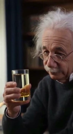 Pourquoi l’huile et l’eau ne se mélangent jamais 🤯 | Einstein explique simplement