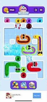 Serpent Slide – Level 94 Walkthrough 🐍✨