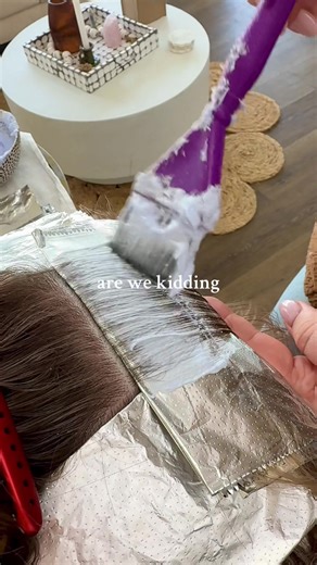 Transform Your Look with Stunning Babylights Technique