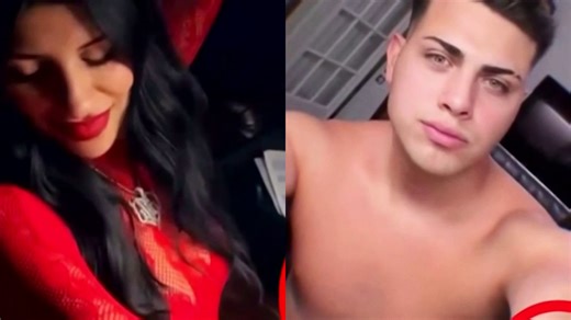 ¿Cazzu está estrenando nuevo novio? Esto es lo que se sabe del supuesto galán