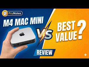 M4 Mac mini Review: Performance, Thermals, Ports, and the Best Value Desktop in 2026 | Fru Notes