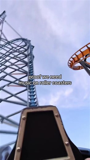 The Thrills of Roller Coasters at Six Flags