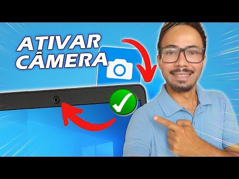 How to Activate Laptop Camera [COMPLETE SOLUTION]