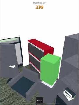 Gabinete de vez en siempre #titkok #humor #viral #robloxmm2 #fypシ゚viral #roblox #videogames #mm2
