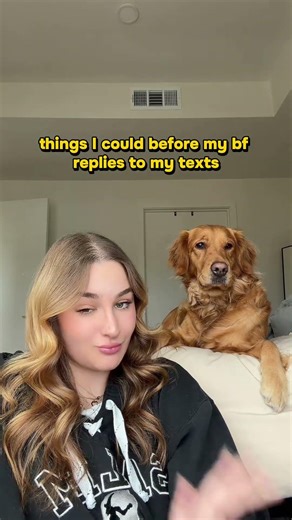 idk about you but my bf is a problem