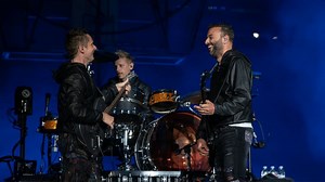 Muse Live at Isle of Wight Festival 2022 (Full Concert)