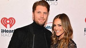 Jana Kramer Shows Off Dazzling, Sentimental Push Present From Allan Russell After Birth of Their Son