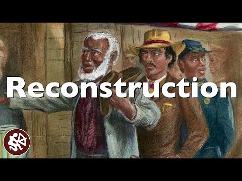 Reconstruction | American History Flipped Classroom